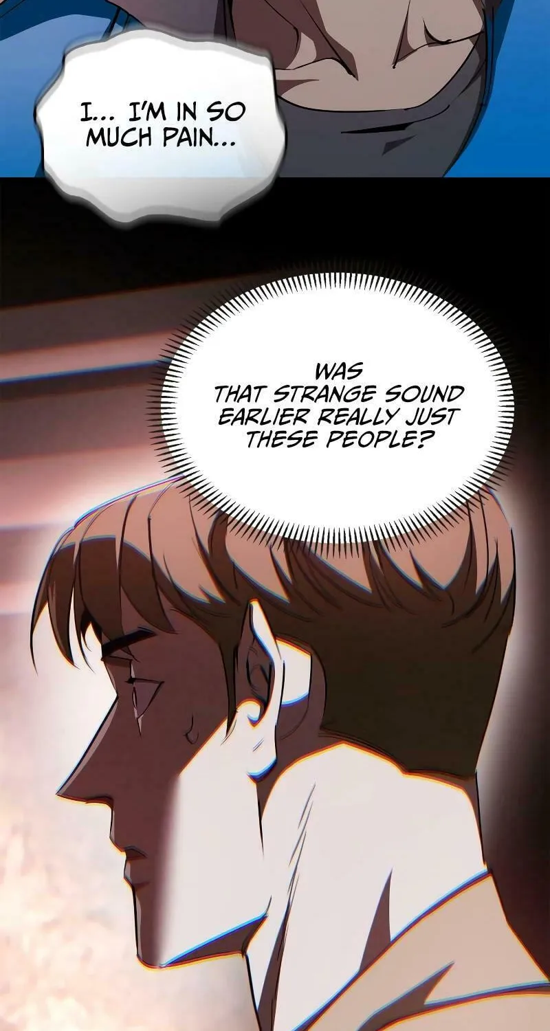 Read Holy Night: The Zero chapter 8 image 46 on Lezhin