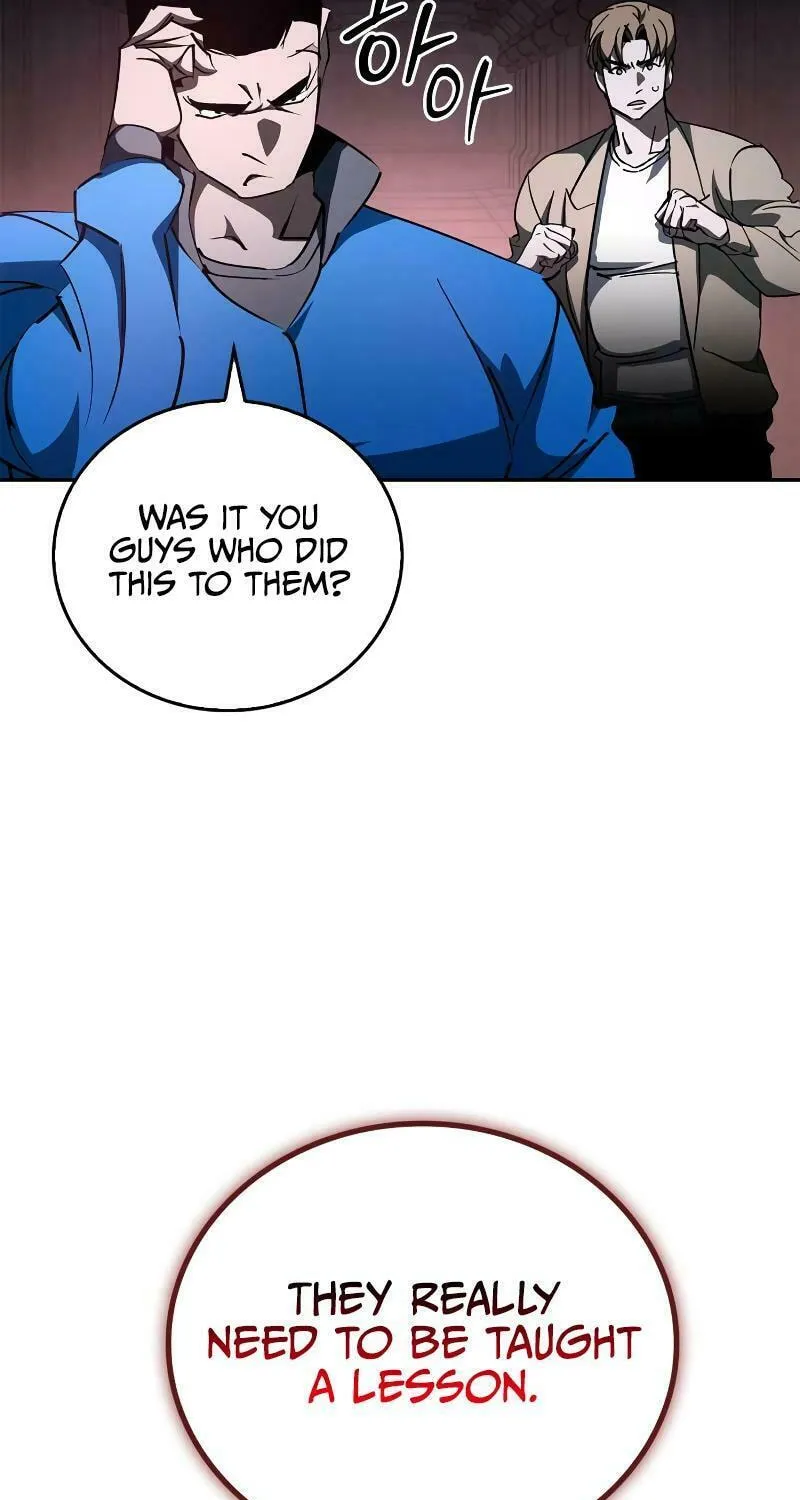 Read Holy Night: The Zero chapter 8 image 53 on Lezhin