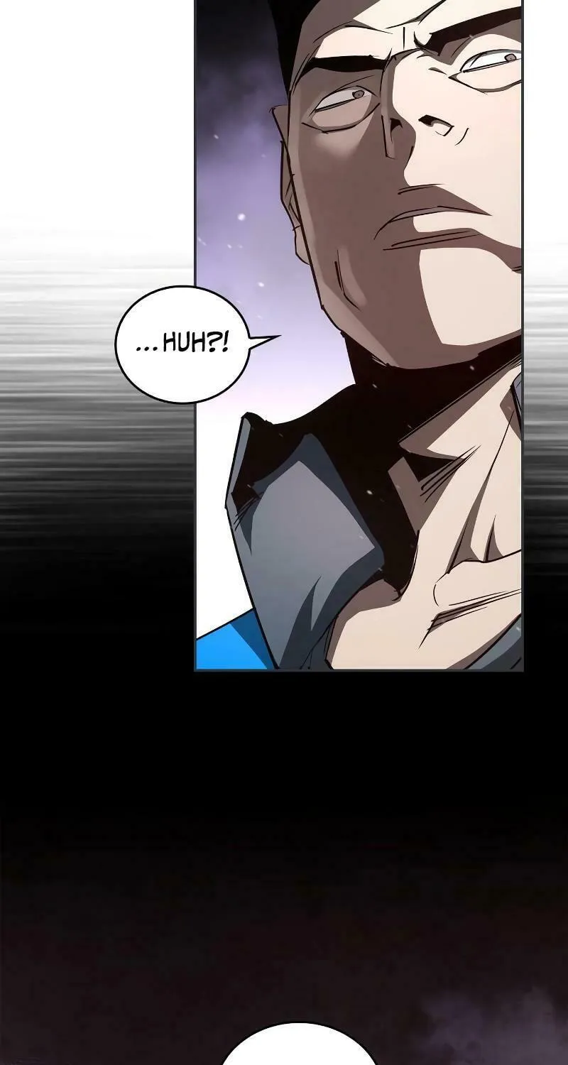 Read Holy Night: The Zero chapter 8 image 69 on Lezhin