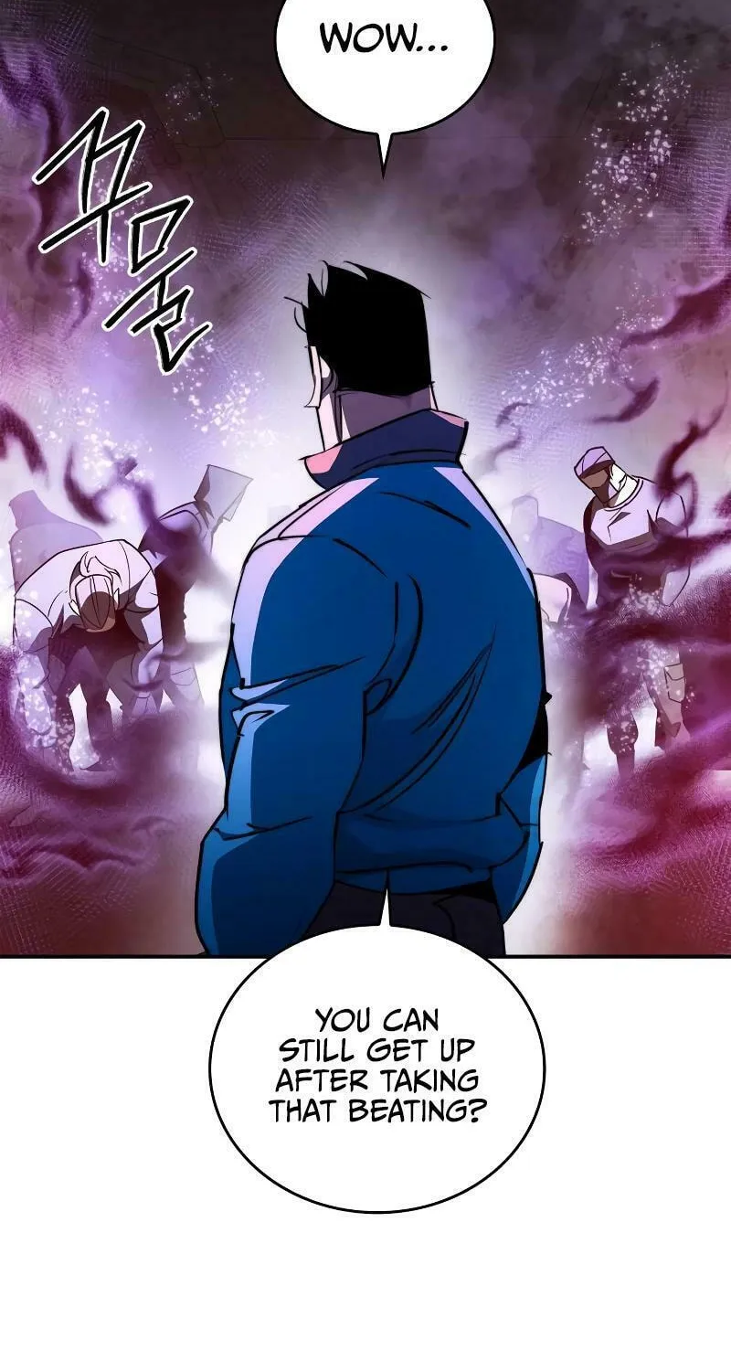 Read Holy Night: The Zero chapter 8 image 70 on Lezhin
