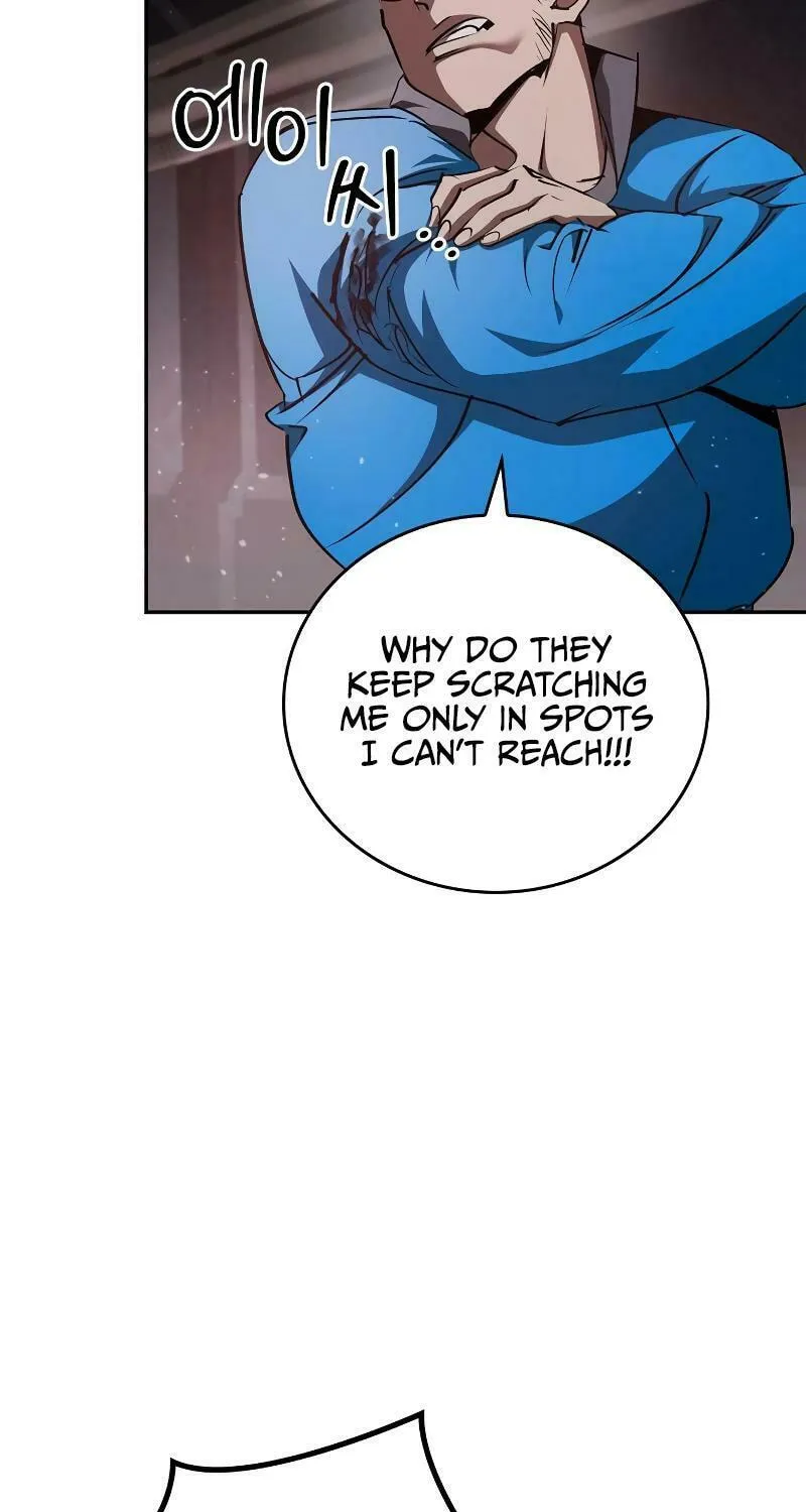 Read Holy Night: The Zero chapter 8 image 76 on Lezhin