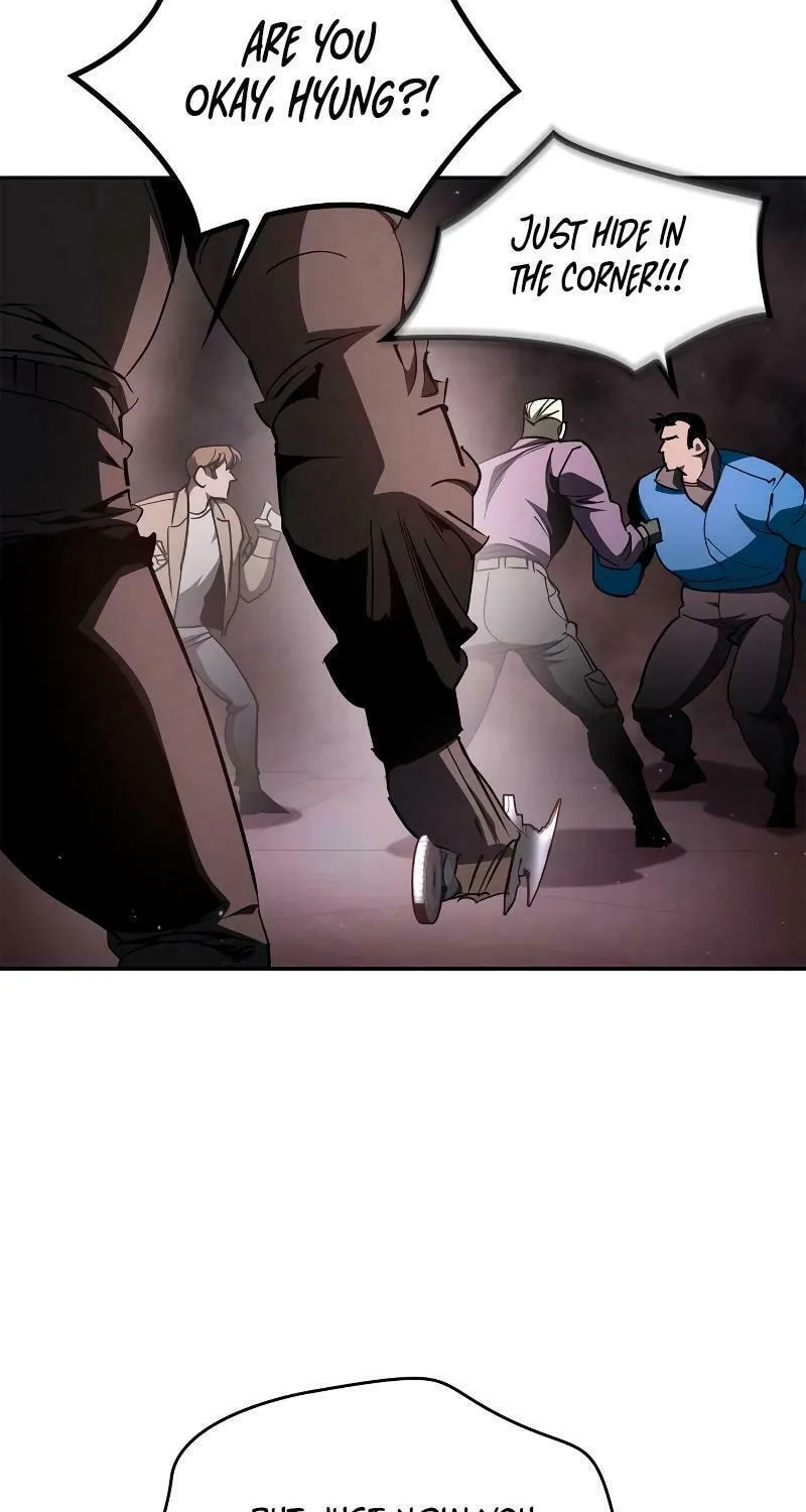 Read Holy Night: The Zero chapter 8 image 77 on Lezhin