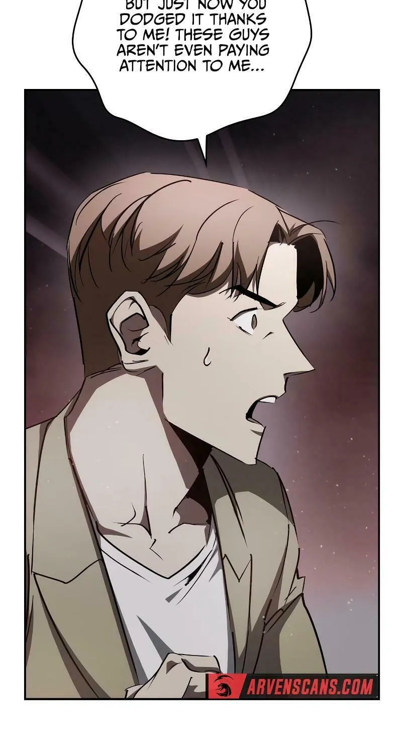 Read Holy Night: The Zero chapter 8 image 78 on Lezhin