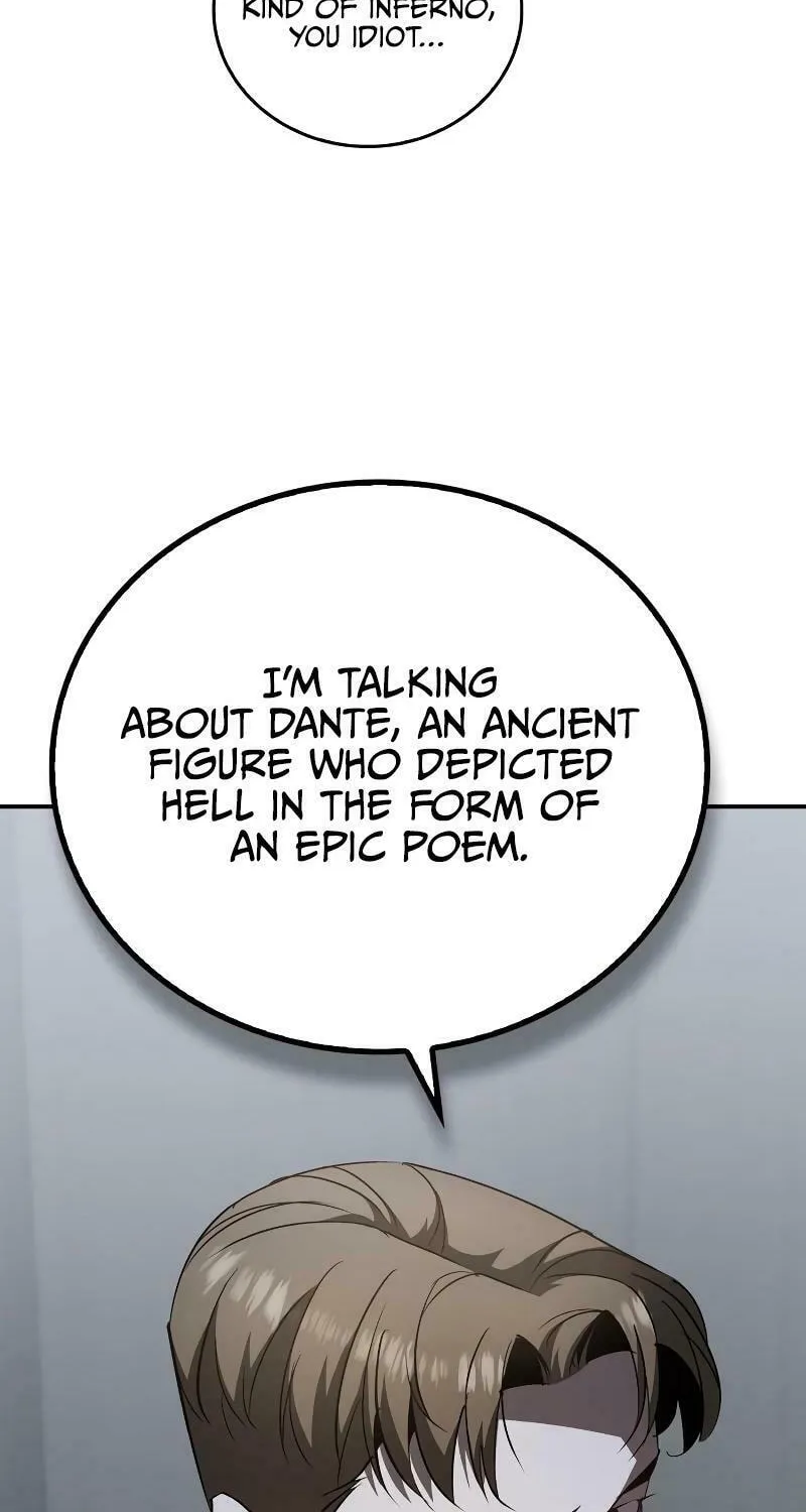 Read Holy Night: The Zero chapter 8 image 8 on Lezhin