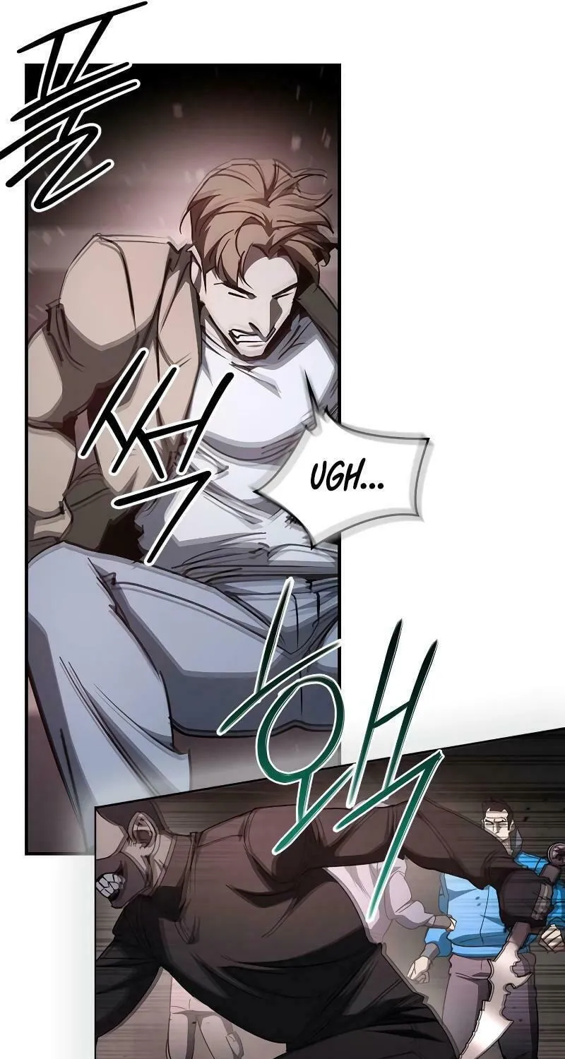 Read Holy Night: The Zero chapter 8 image 82 on Lezhin