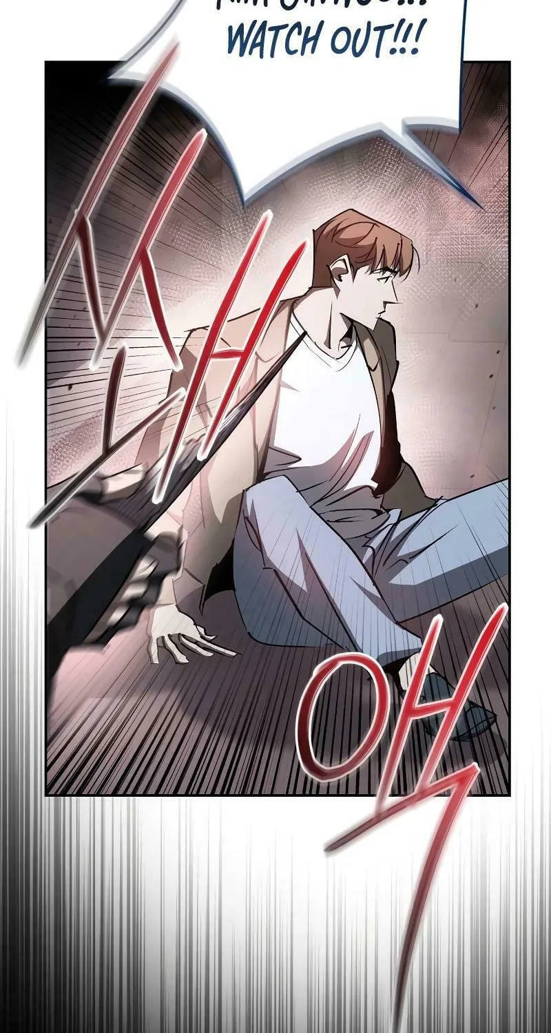 Read Holy Night: The Zero chapter 8 image 85 on Lezhin