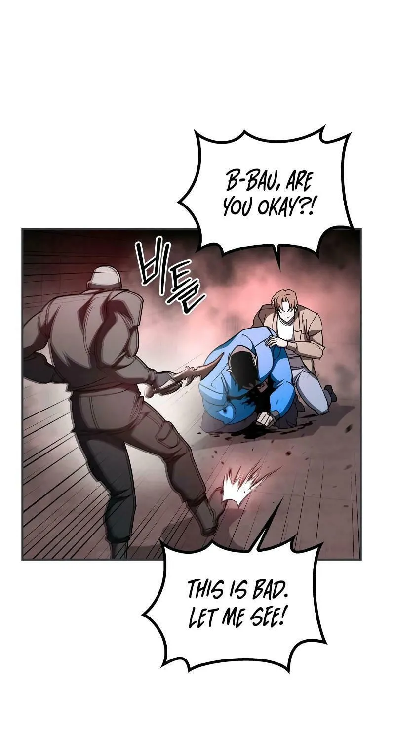 Read Holy Night: The Zero chapter 8 image 97 on Lezhin