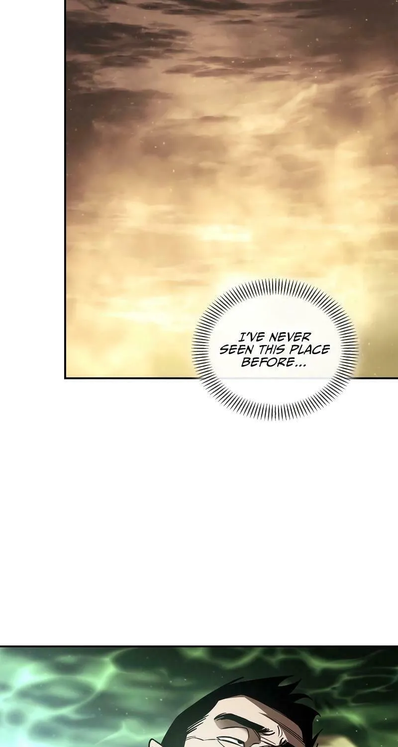 Read Holy Night: The Zero chapter 9 image 13 on Lezhin