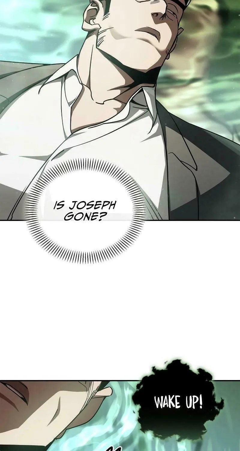 Read Holy Night: The Zero chapter 9 image 14 on Lezhin