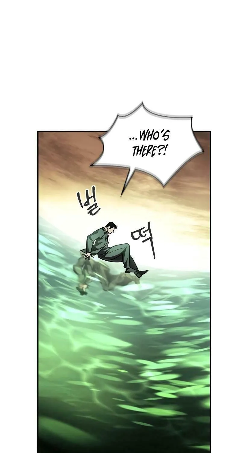 Read Holy Night: The Zero chapter 9 image 17 on Lezhin
