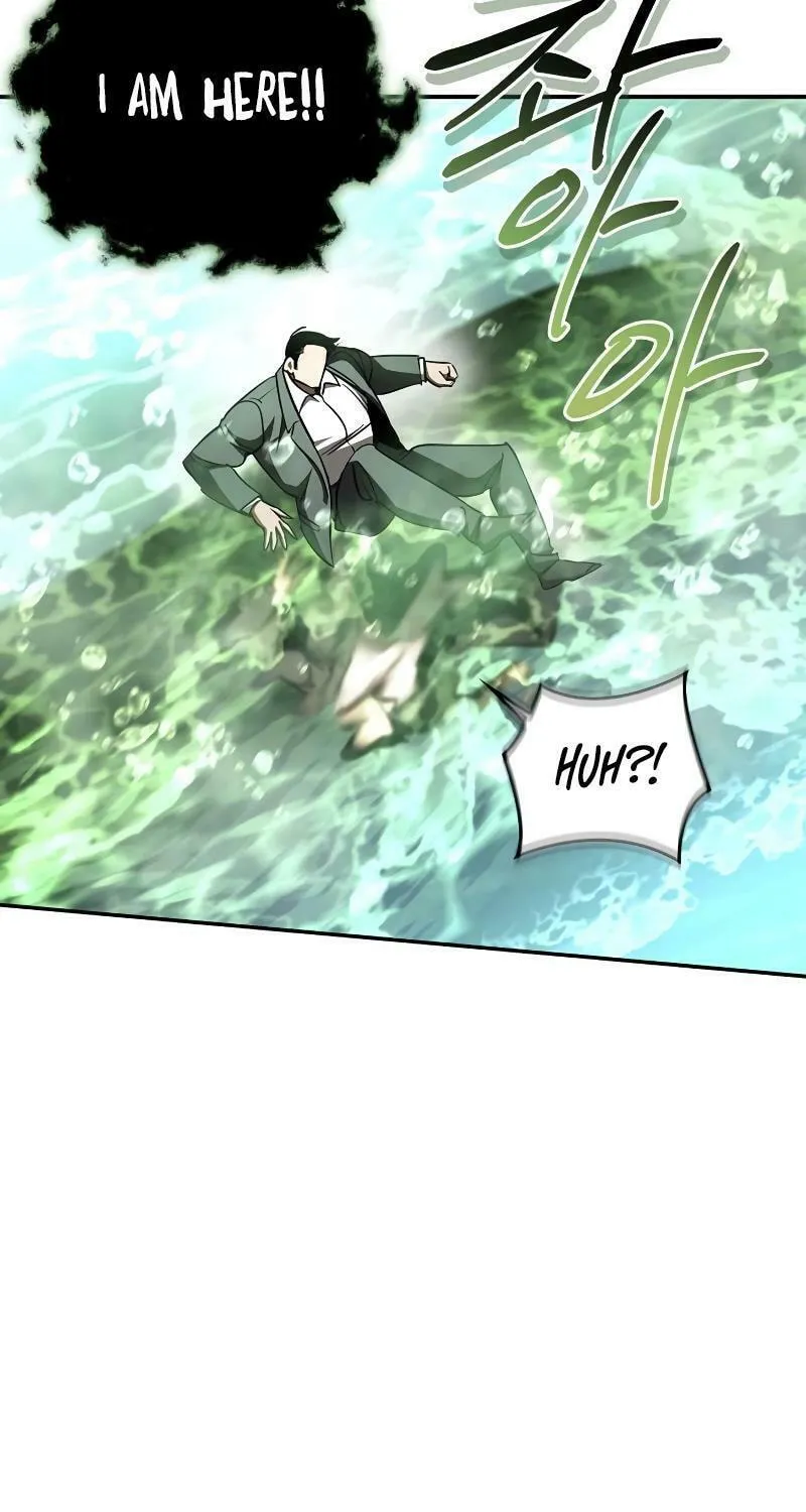 Read Holy Night: The Zero chapter 9 image 20 on Lezhin