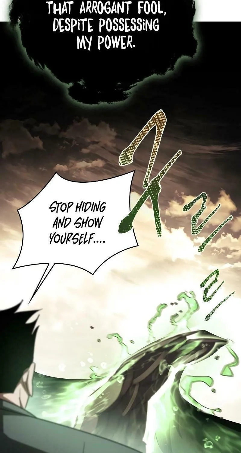 Read Holy Night: The Zero chapter 9 image 25 on Lezhin
