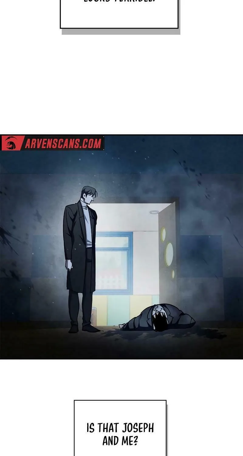Read Holy Night: The Zero chapter 9 image 3 on Lezhin