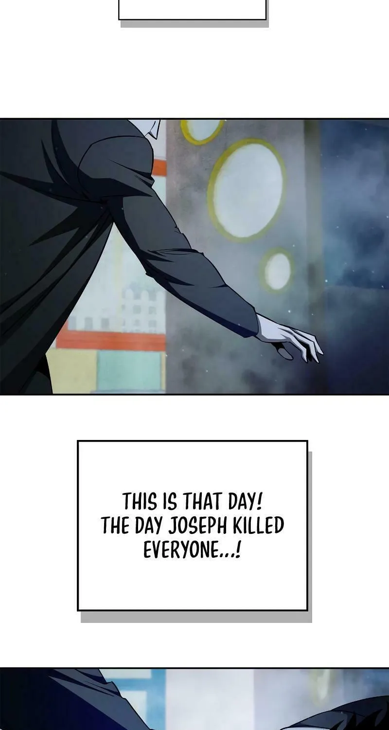 Read Holy Night: The Zero chapter 9 image 4 on Lezhin