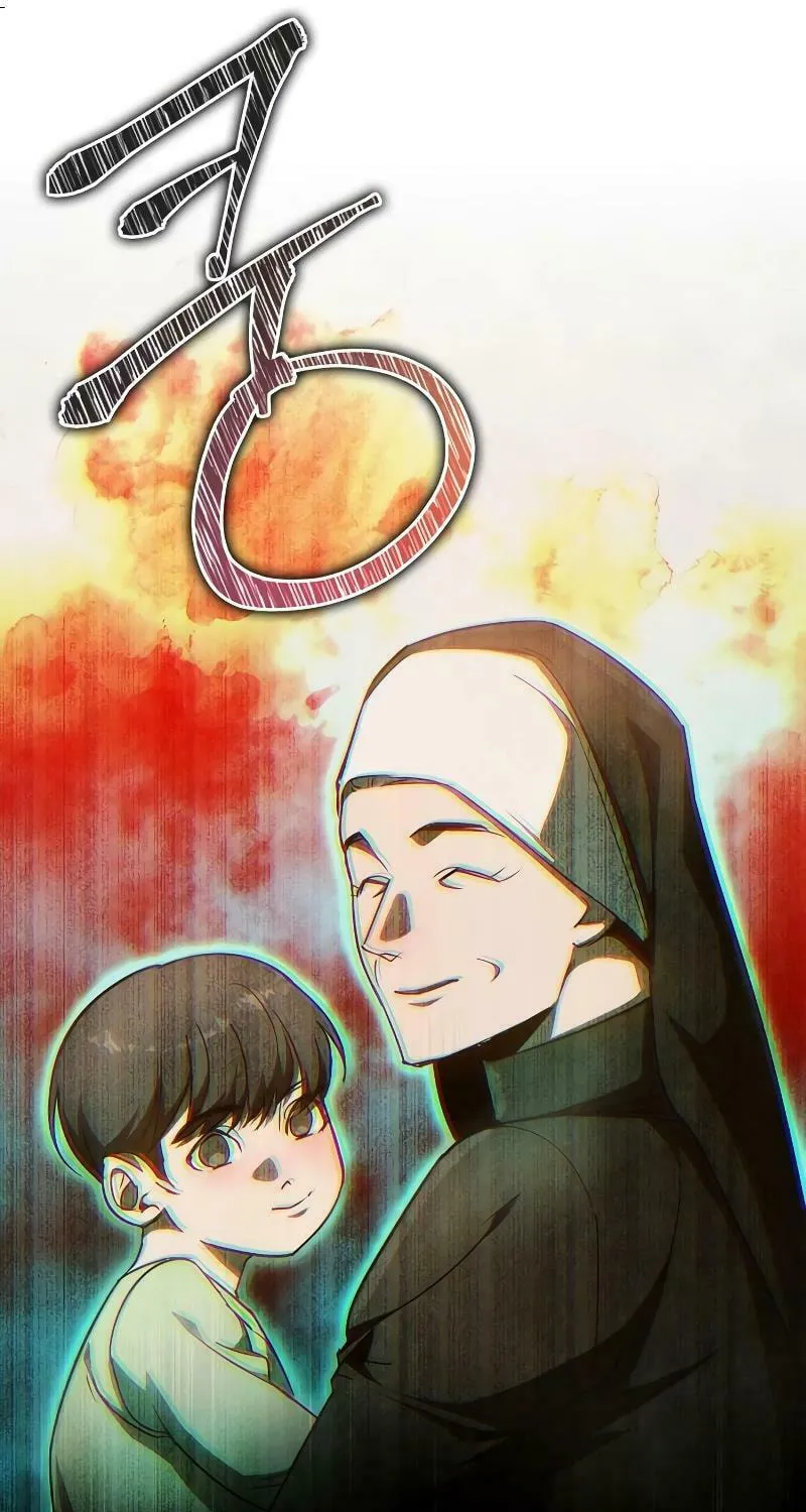 Read Holy Night: The Zero chapter 9 image 44 on Lezhin