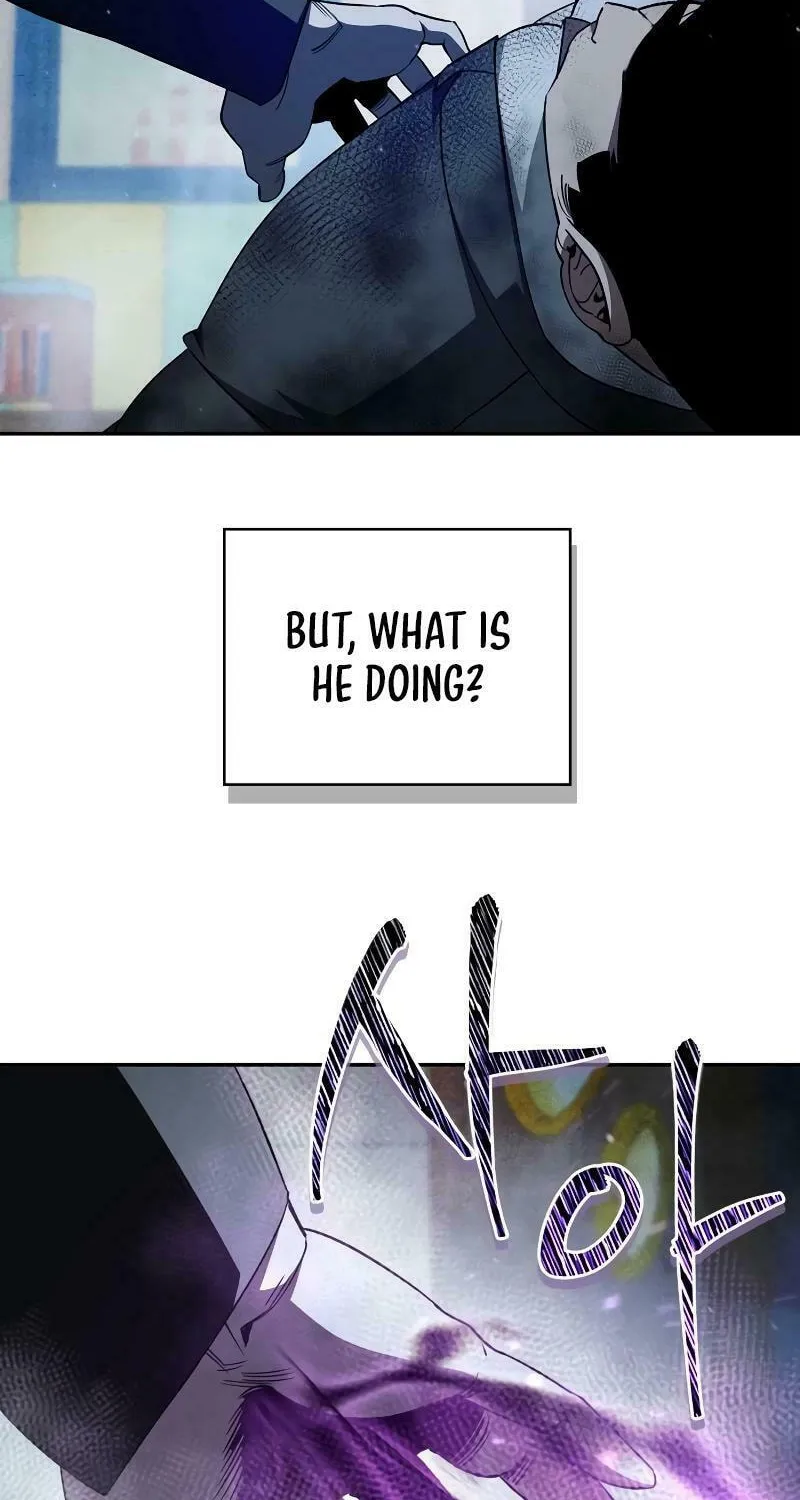 Read Holy Night: The Zero chapter 9 image 5 on Lezhin