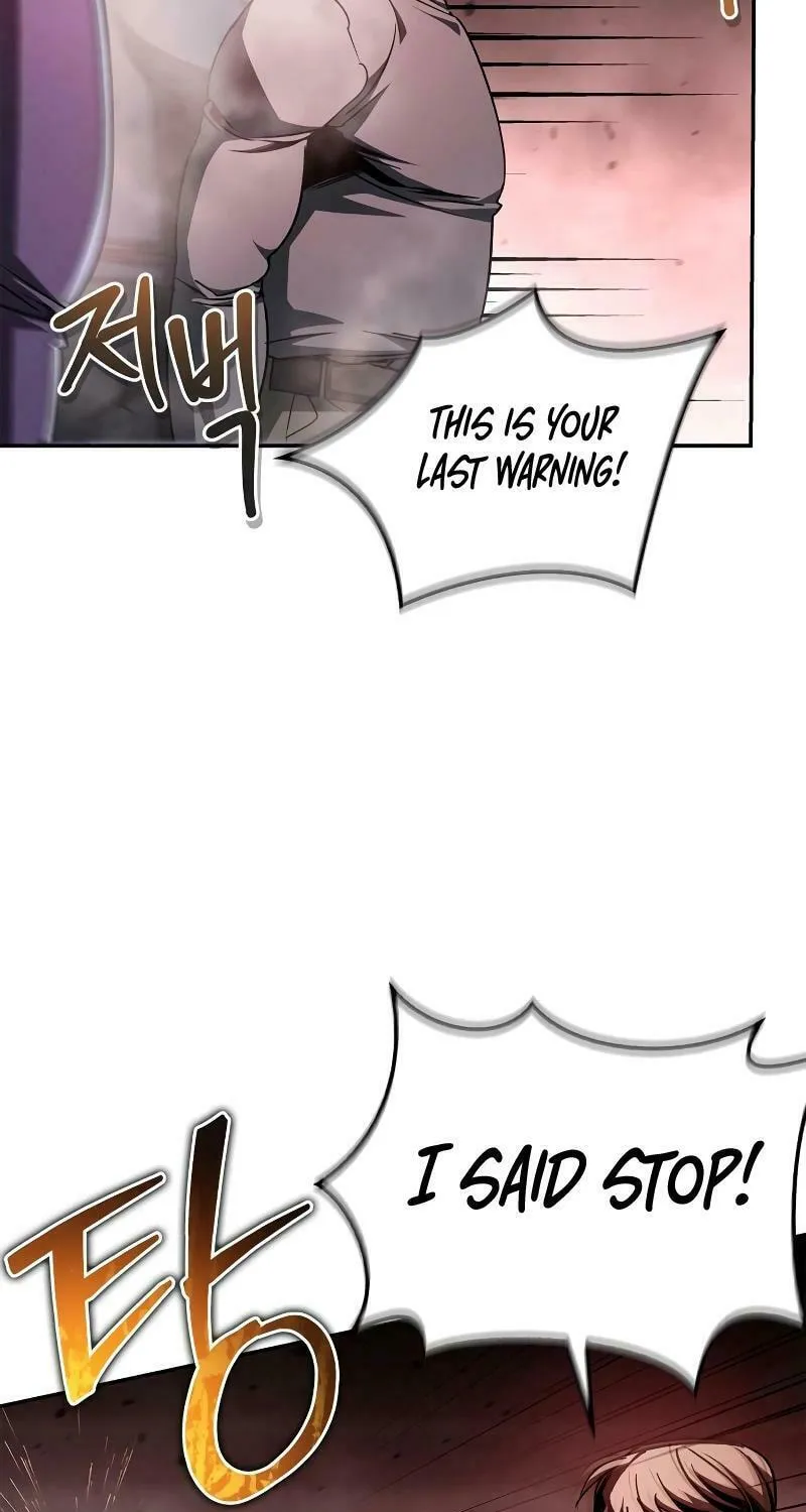 Read Holy Night: The Zero chapter 9 image 61 on Lezhin