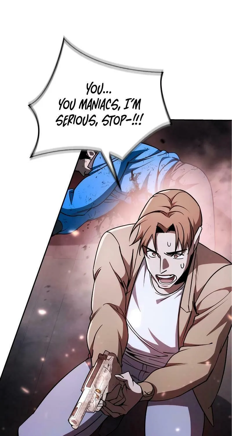 Read Holy Night: The Zero chapter 9 image 64 on Lezhin