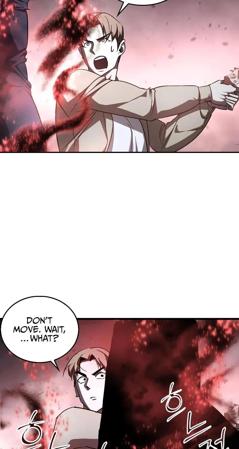Read Holy Night: The Zero chapter 9 image 72 on Lezhin