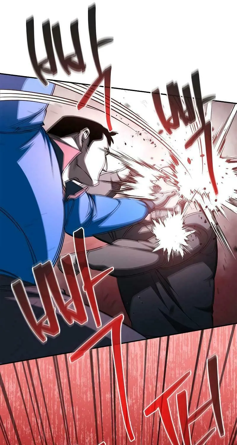 Read Holy Night: The Zero chapter 9 image 79 on Lezhin