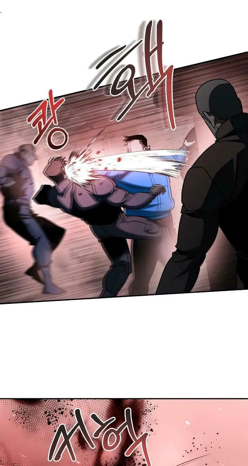 Read Holy Night: The Zero chapter 9 image 84 on Lezhin