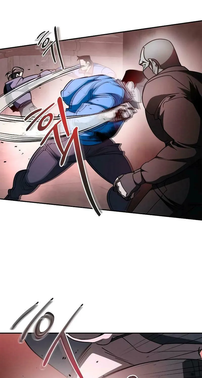 Read Holy Night: The Zero chapter 9 image 87 on Lezhin