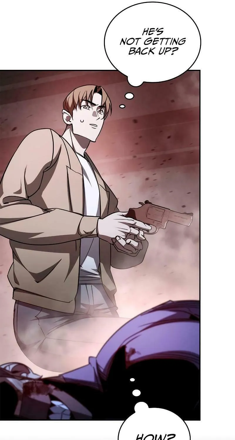 Read Holy Night: The Zero chapter 9 image 91 on Lezhin