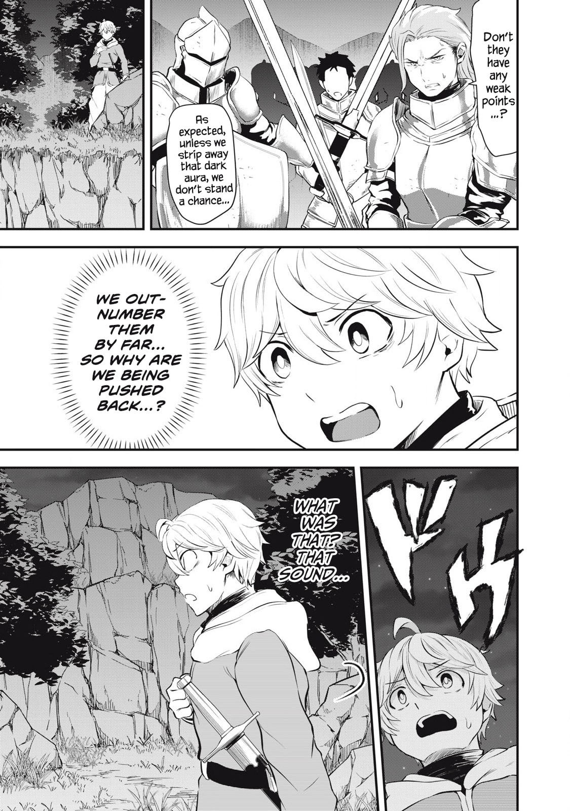 Read Holy Pilgrimage Ecstasy chapter 1 image 10 on Lezhin