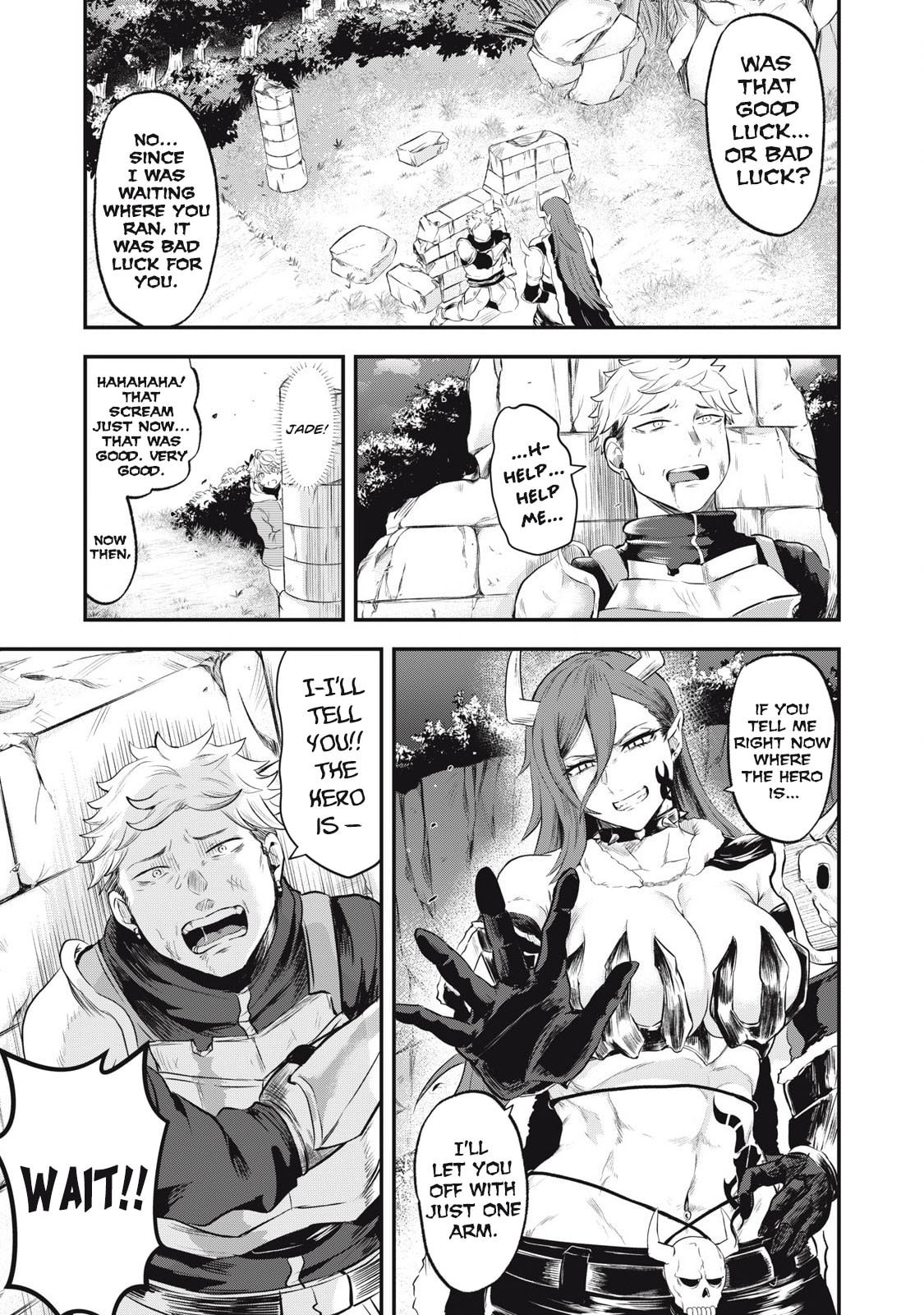 Read Holy Pilgrimage Ecstasy chapter 1 image 12 on Lezhin