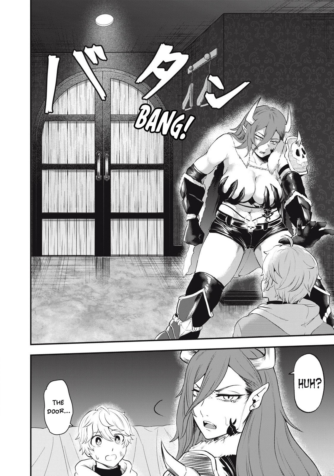 Read Holy Pilgrimage Ecstasy chapter 1 image 19 on Lezhin