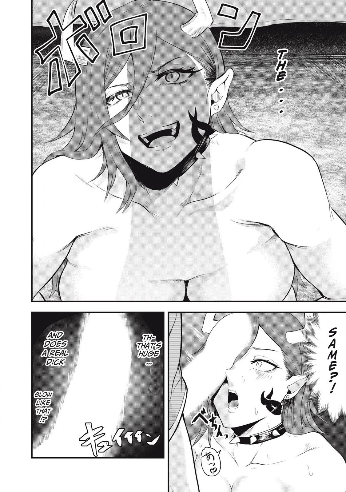 Read Holy Pilgrimage Ecstasy chapter 1 image 27 on Lezhin