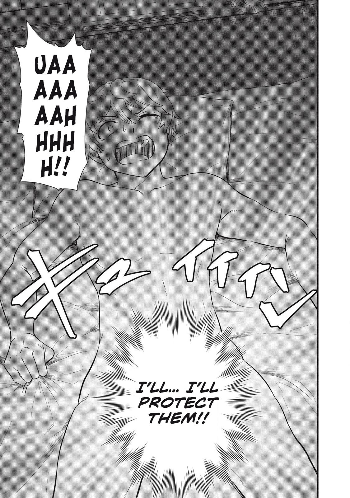 Read Holy Pilgrimage Ecstasy chapter 1 image 34 on Lezhin
