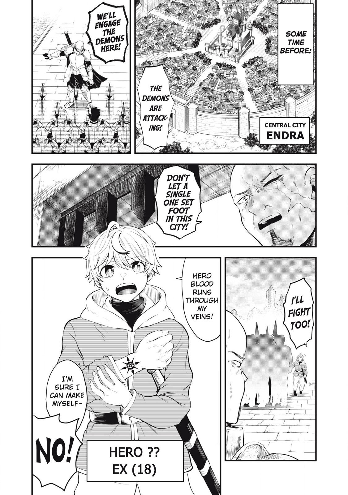 Read Holy Pilgrimage Ecstasy chapter 1 image 5 on Lezhin