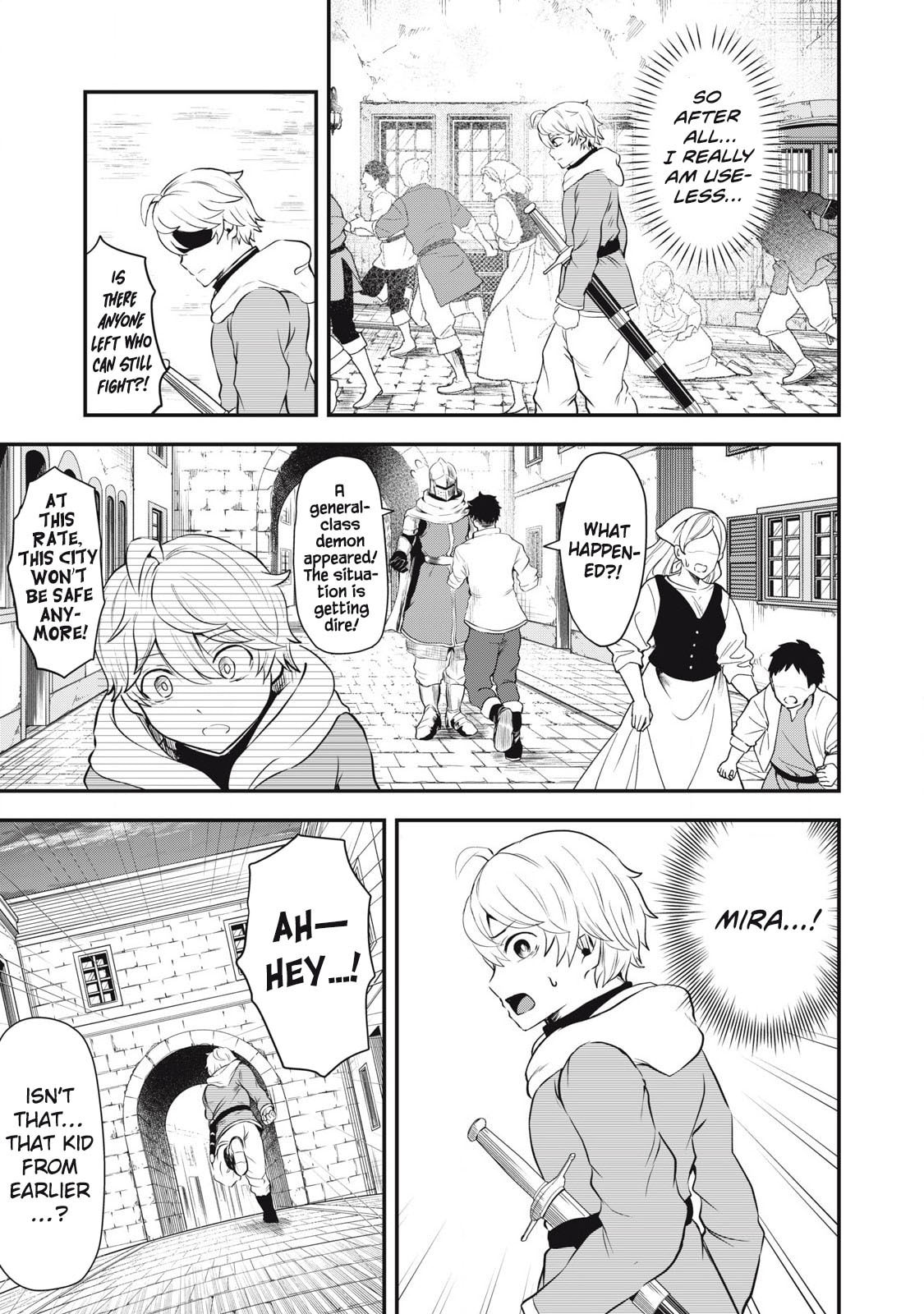 Read Holy Pilgrimage Ecstasy chapter 1 image 8 on Lezhin