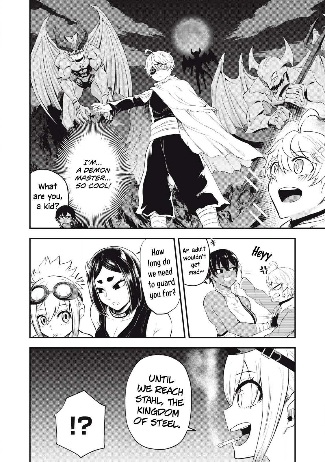 Read Holy Pilgrimage Ecstasy chapter 10 image 12 on Lezhin