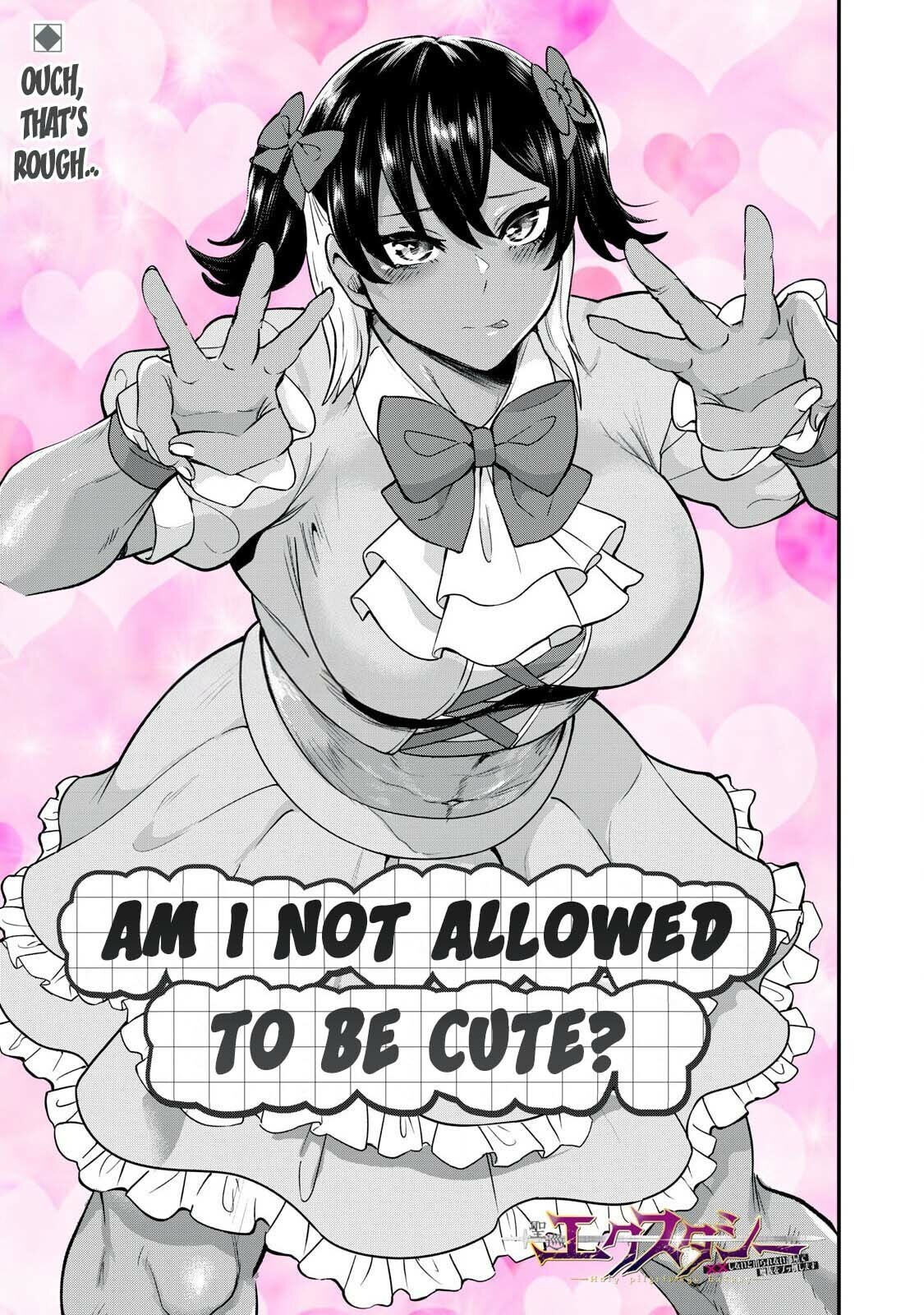 Read Holy Pilgrimage Ecstasy chapter 12 image 1 on Lezhin