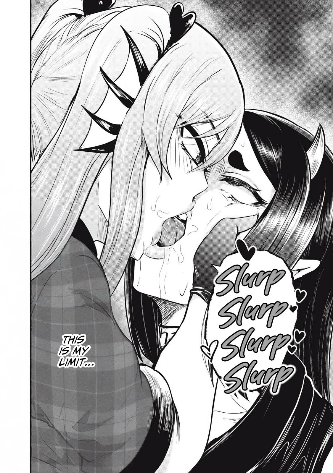 Read Holy Pilgrimage Ecstasy chapter 12 image 10 on Lezhin