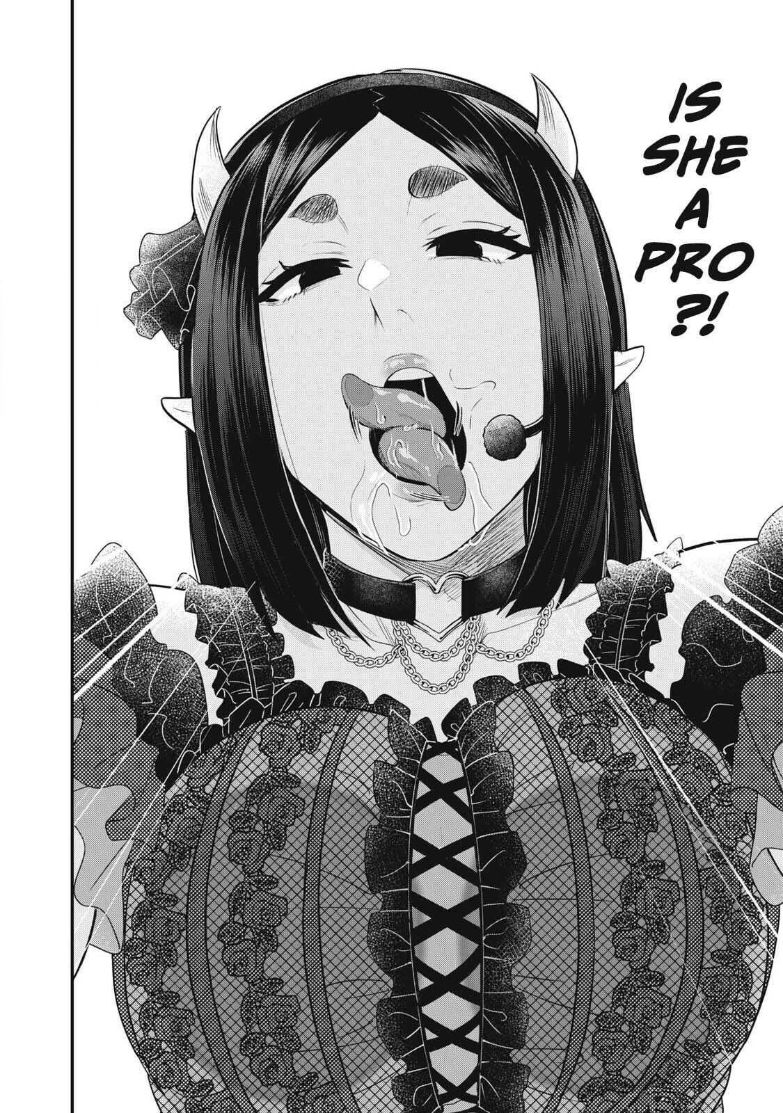 Read Holy Pilgrimage Ecstasy chapter 12 image 16 on Lezhin