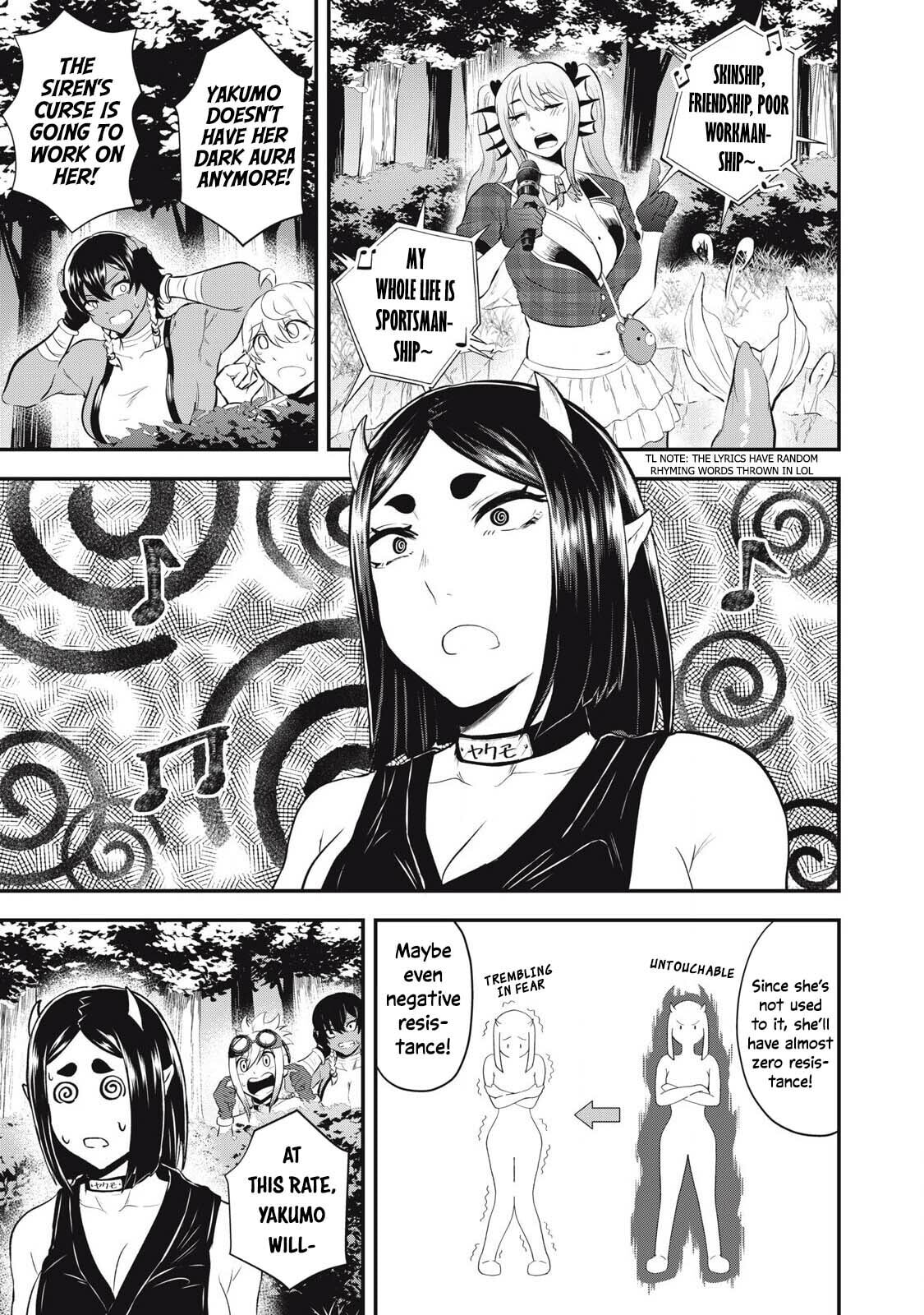 Read Holy Pilgrimage Ecstasy chapter 12 image 2 on Lezhin