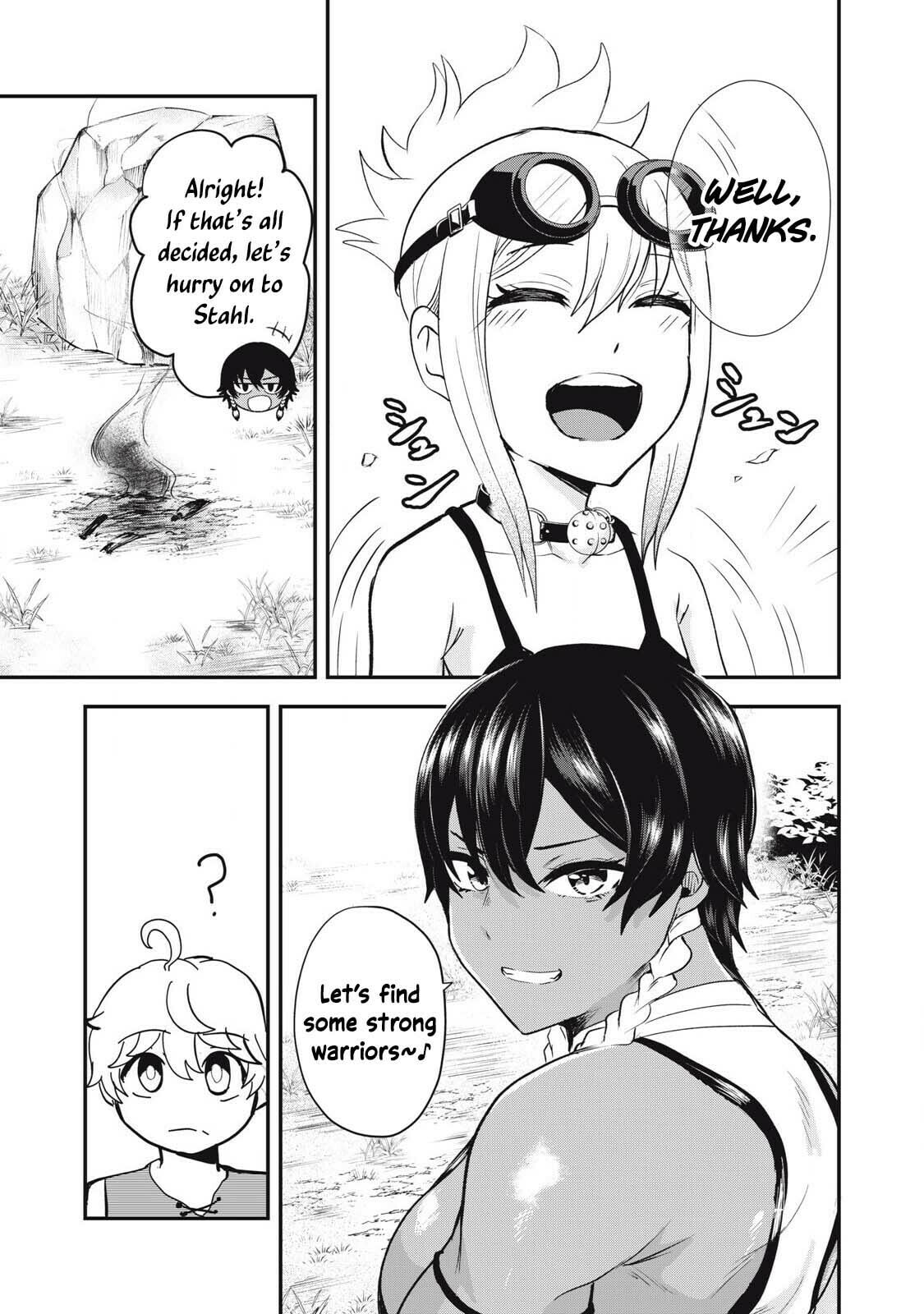 Read Holy Pilgrimage Ecstasy chapter 13 image 18 on Lezhin