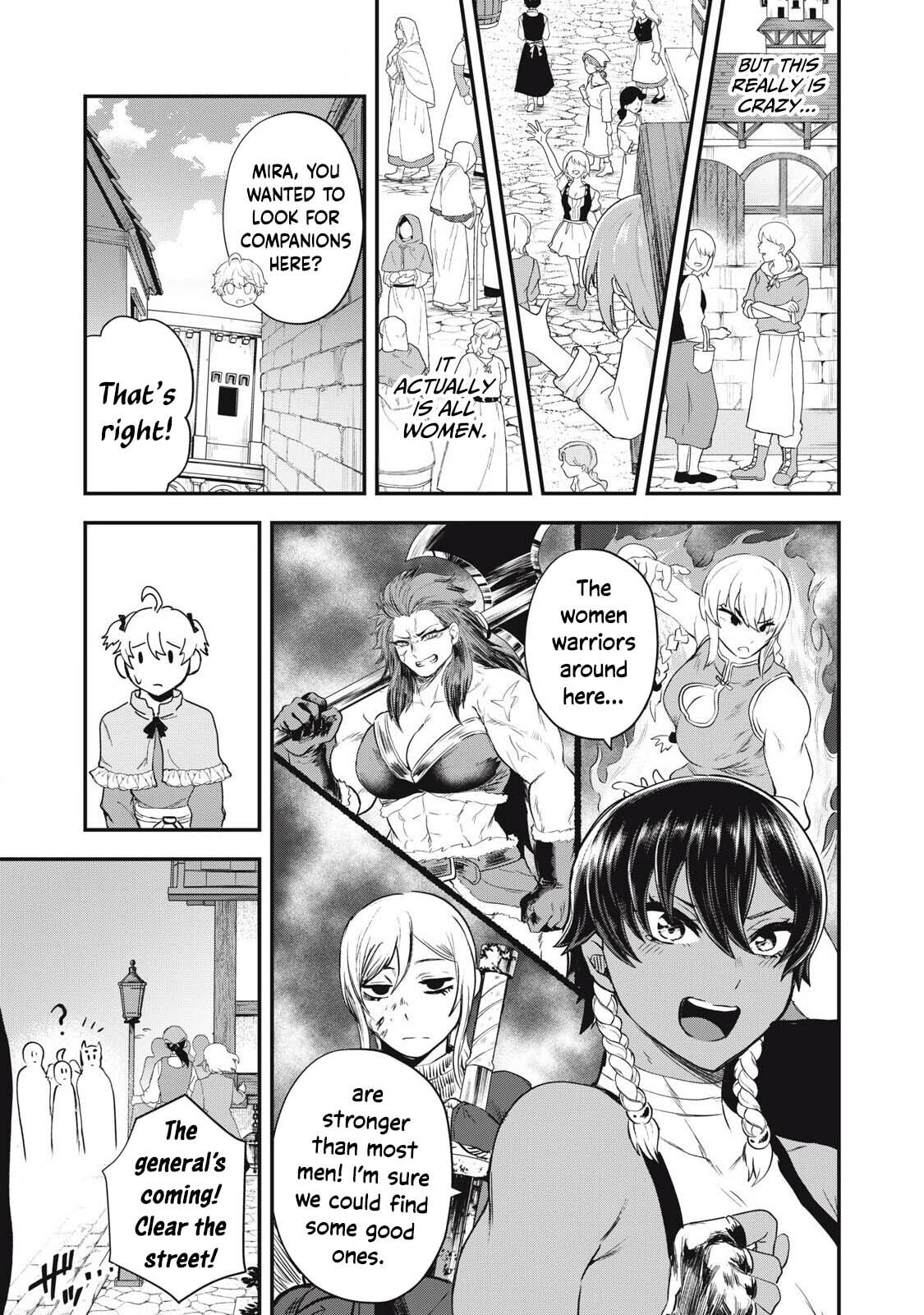 Read Holy Pilgrimage Ecstasy chapter 14 image 5 on Lezhin