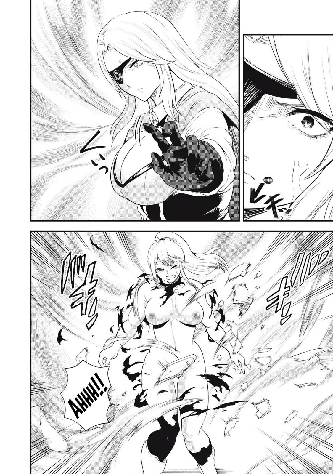 Read Holy Pilgrimage Ecstasy chapter 14 image 8 on Lezhin