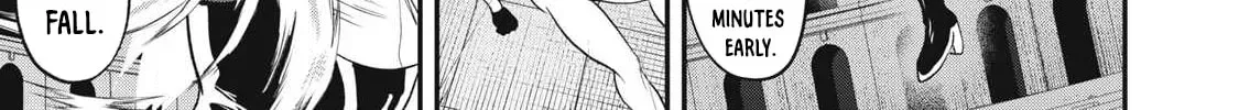 Read Holy Pilgrimage Ecstasy chapter 15.1 image 26 on Lezhin