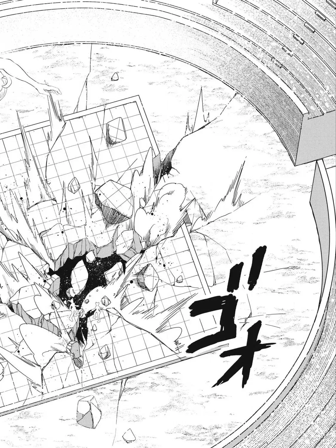 Read Holy Pilgrimage Ecstasy chapter 15.1 image 27 on Lezhin