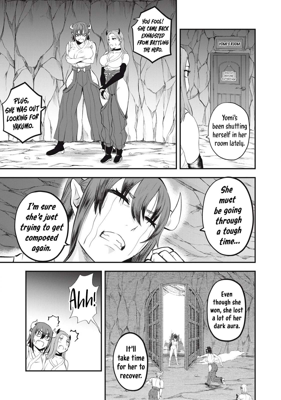 Read Holy Pilgrimage Ecstasy chapter 15.5 image 3 on Lezhin