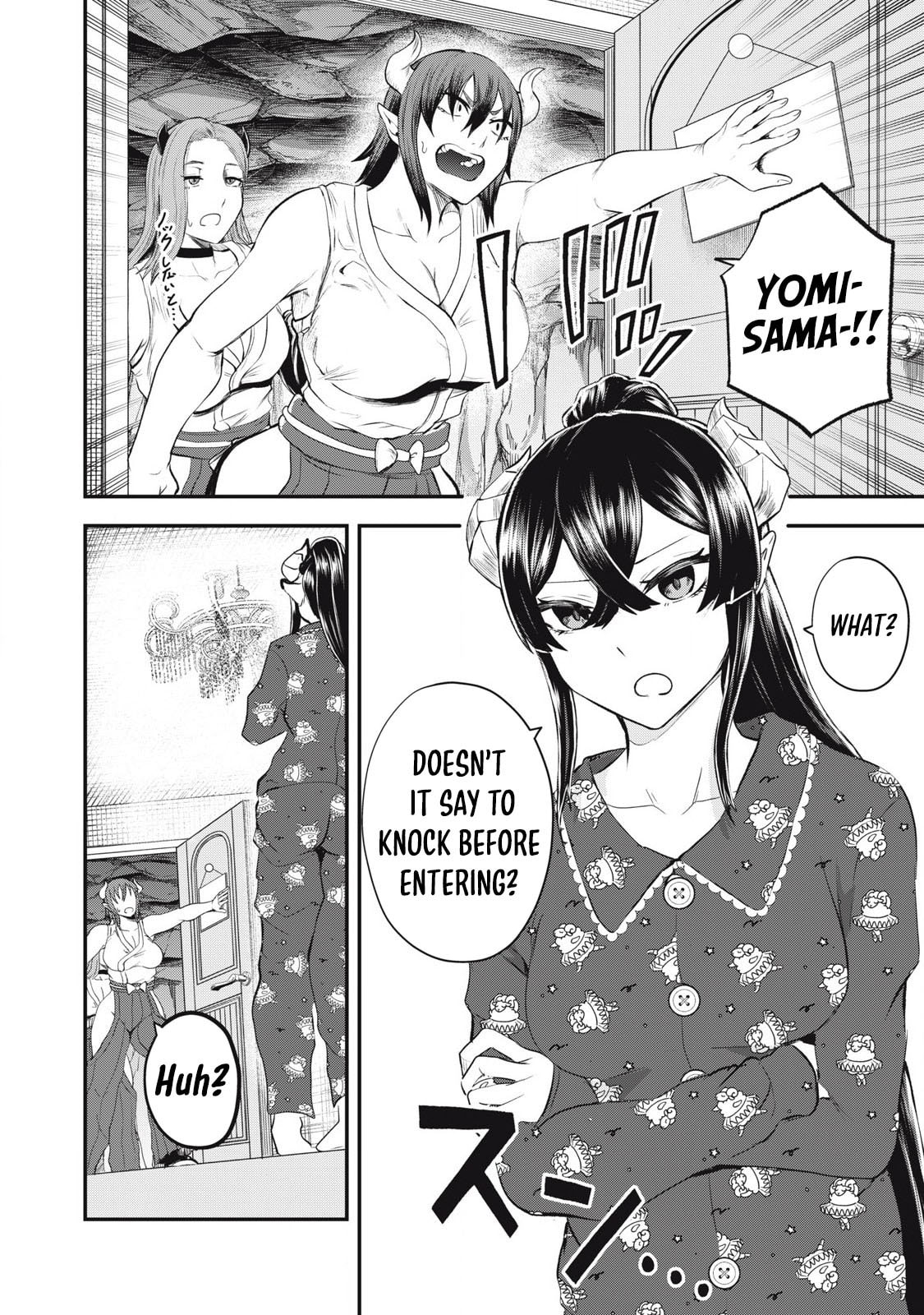 Read Holy Pilgrimage Ecstasy chapter 15.5 image 4 on Lezhin