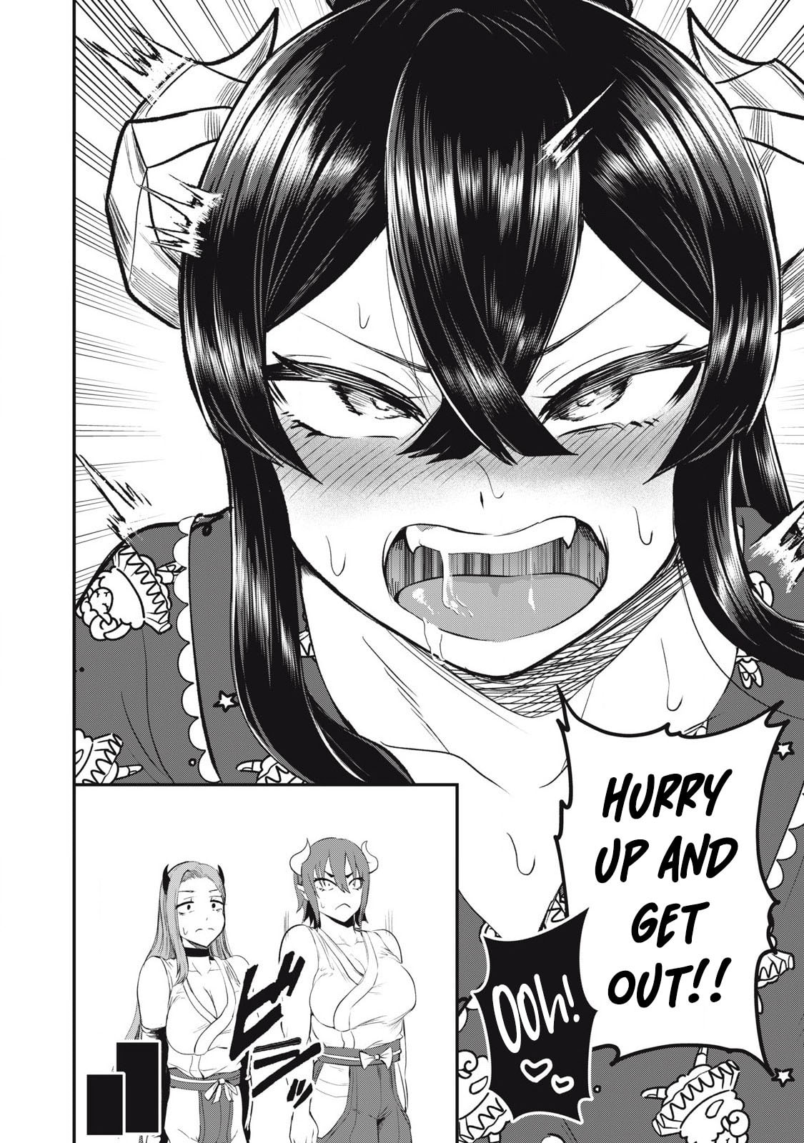 Read Holy Pilgrimage Ecstasy chapter 15.5 image 6 on Lezhin