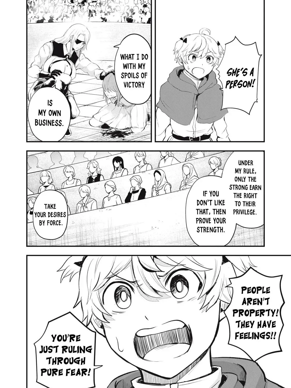 Read Holy Pilgrimage Ecstasy chapter 16 image 11 on Lezhin