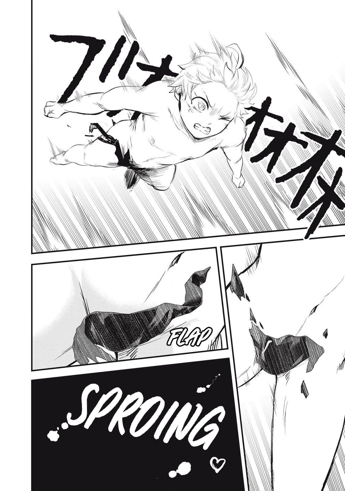 Read Holy Pilgrimage Ecstasy chapter 17 image 14 on Lezhin