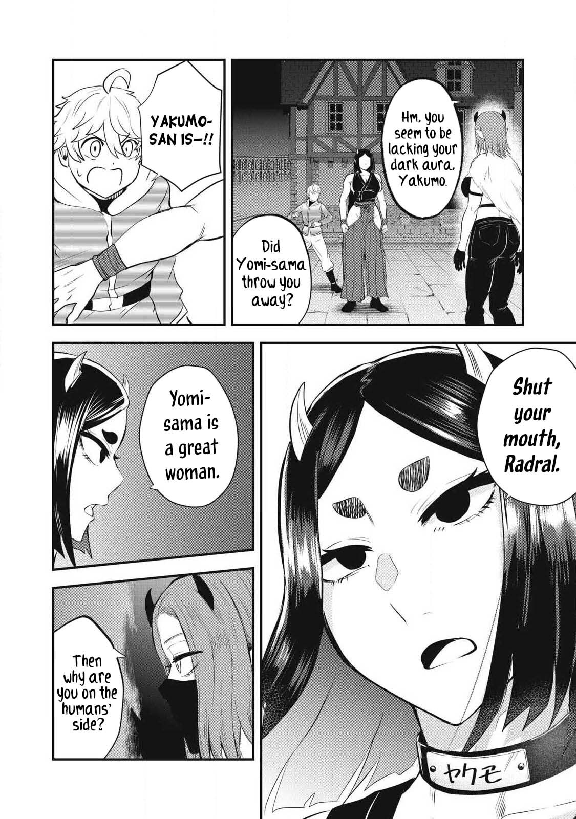Read Holy Pilgrimage Ecstasy chapter 21 image 17 on Lezhin
